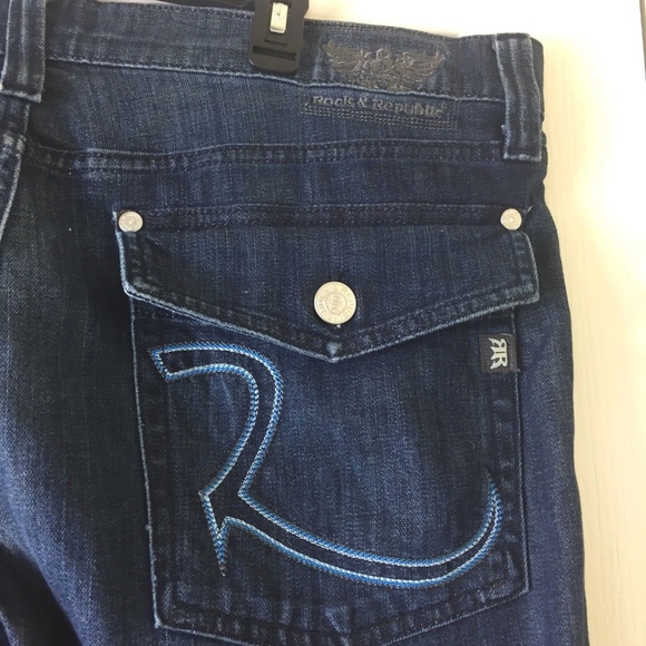 rock and republic mens